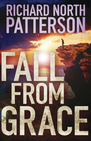 Cover art for Fall from Grace