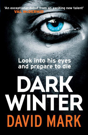 Cover art for Dark Winter