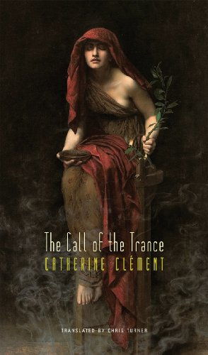 Cover art for The Call of the Trance