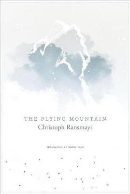 Cover art for The Flying Mountain