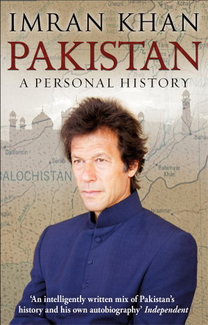 Cover art for Pakistan
