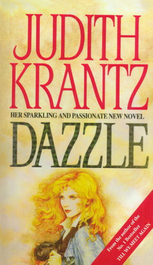 Cover art for Dazzle