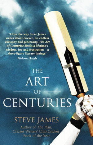 Cover art for Art of Centuries