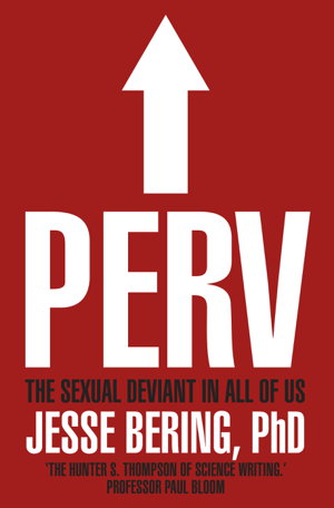 Cover art for Perv