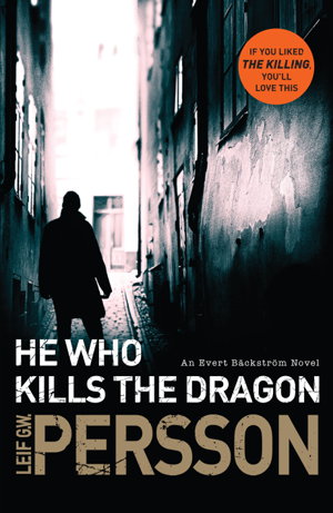 Cover art for He Who Kills the Dragon