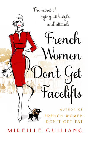 Cover art for French Women Don't Get Facelifts