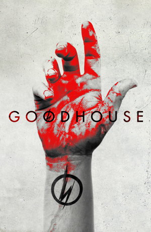 Cover art for Goodhouse