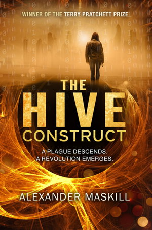 Cover art for Hive Construct