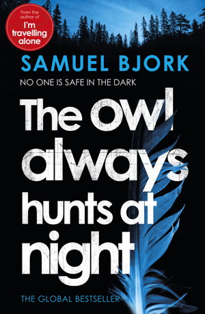 Cover art for Owl Always Hunts At Night