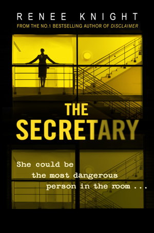 Cover art for Secretary