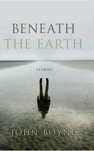 Cover art for Beneath the Earth