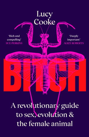 Cover art for Bitch