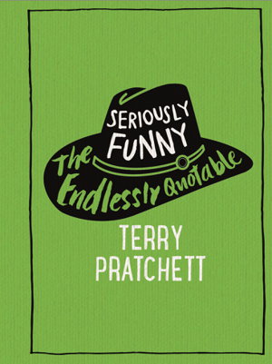 Cover art for Seriously Funny