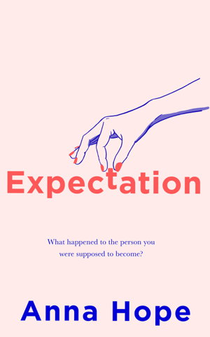 Cover art for Expectation