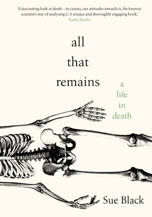 Cover art for All That Remains