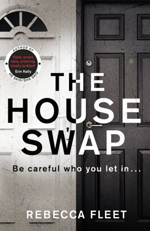 Cover art for The House Swap