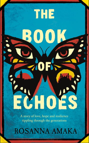 Cover art for Book Of Echoes