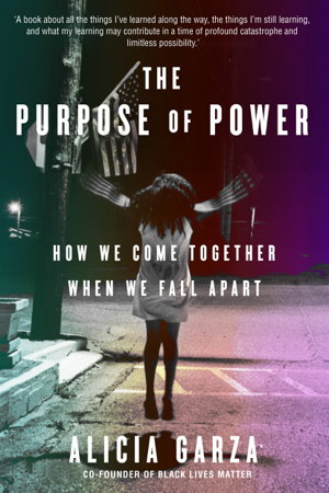 Cover art for Purpose of Power