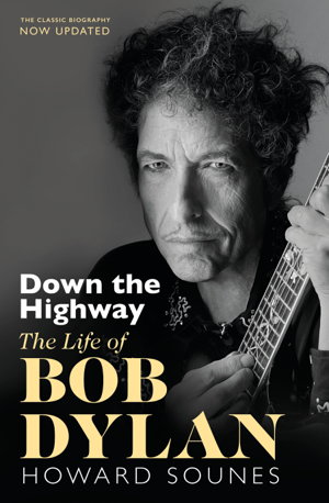 Cover art for Down The Highway
