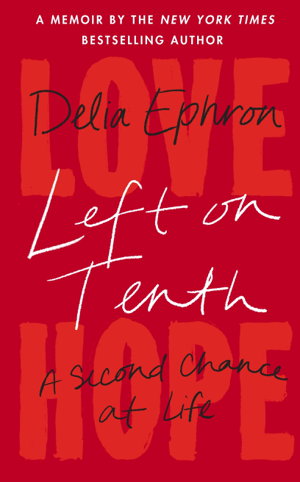 Cover art for Left on Tenth