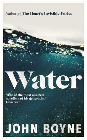Cover art for Water