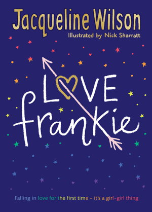 Cover art for Love Frankie