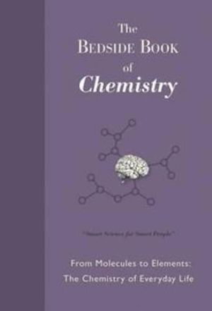 Cover art for The Bedside Book Of Chemistry
