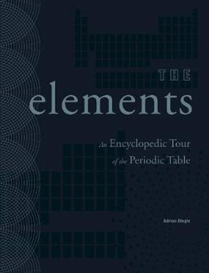 Cover art for The Elements