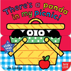 Cover art for Slide and Seek: There's a Panda in my Picnic