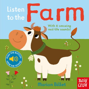 Cover art for Listen to the Farm