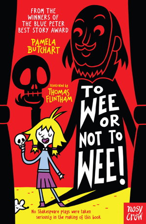 Cover art for To Wee or Not to Wee