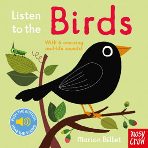 Cover art for Listen to the Birds