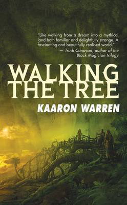Cover art for Walking the Tree