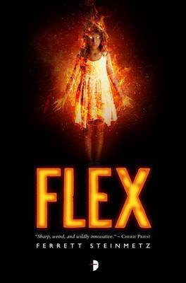 Cover art for Flex