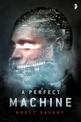 Cover art for Perfect Machine