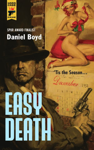 Cover art for Easy Death