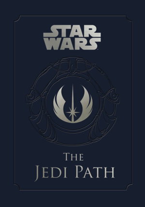 Cover art for Star Wars - the Jedi Path