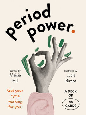 Cover art for Period Power Cards