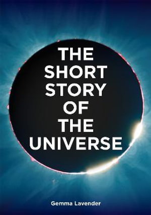 Cover art for Short Story of the Universe