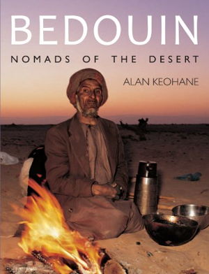 Cover art for Bedouin