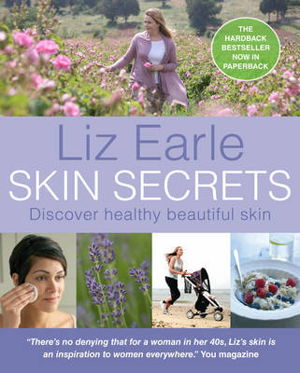 Cover art for Skin Secrets