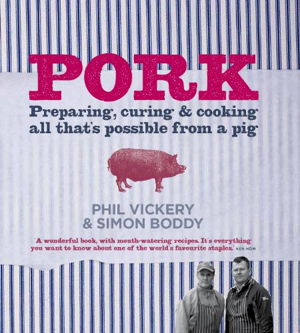 Cover art for Pork