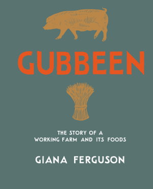 Cover art for Gubbeen