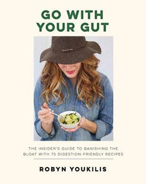 Cover art for Go with Your Gut