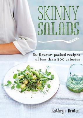 Cover art for Skinny Salads