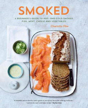 Cover art for Smoked