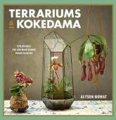 Cover art for Terrariums & Kokedama