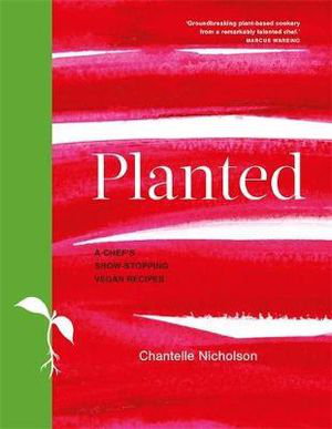 Cover art for Planted