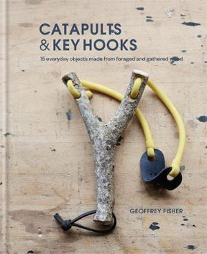 Cover art for Catapults & Key Hooks