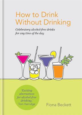 Cover art for How to Drink Without Drinking